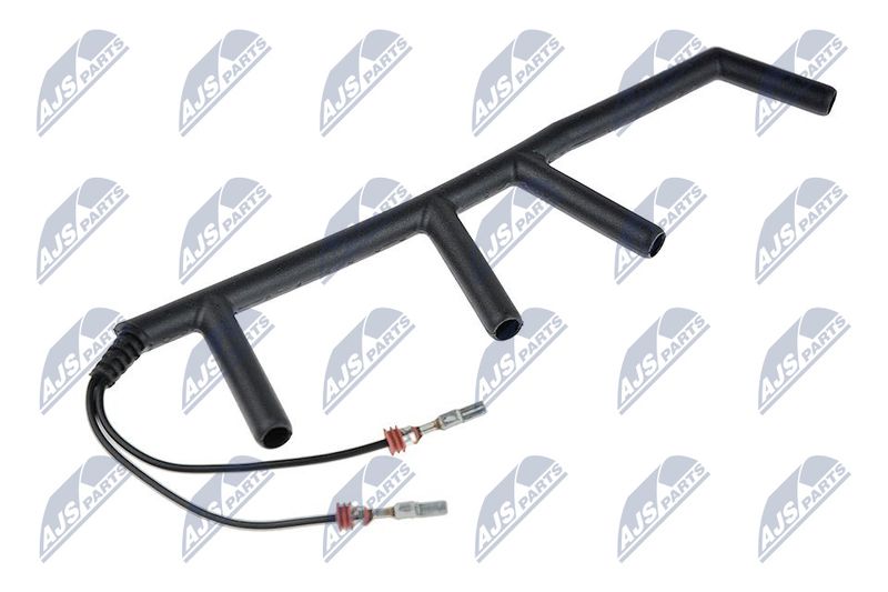 Kabelreparatursatz, Glühkerze NTY EZP-AU-000