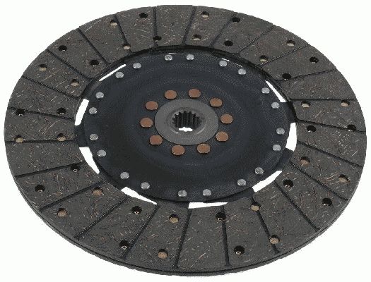 Kupplungsscheibe SACHS 1864600316
