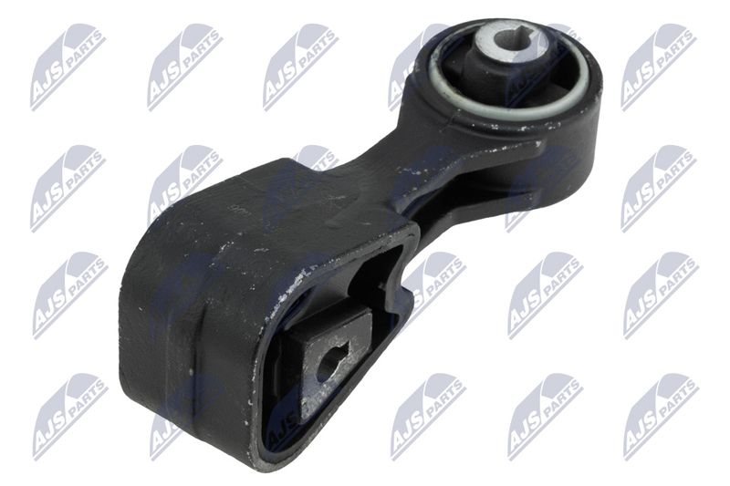 Lagerung, Motor NTY ZPS-CT-006