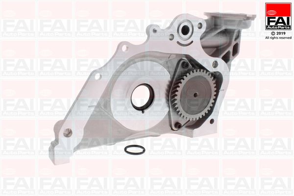 Ölpumpe FAI AutoParts op361