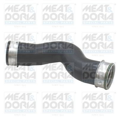 Ladeluftschlauch MEAT & DORIA 96546