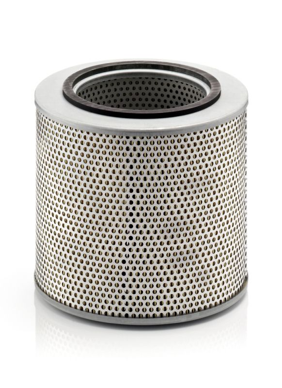 Ölfilter MANN-FILTER H20211