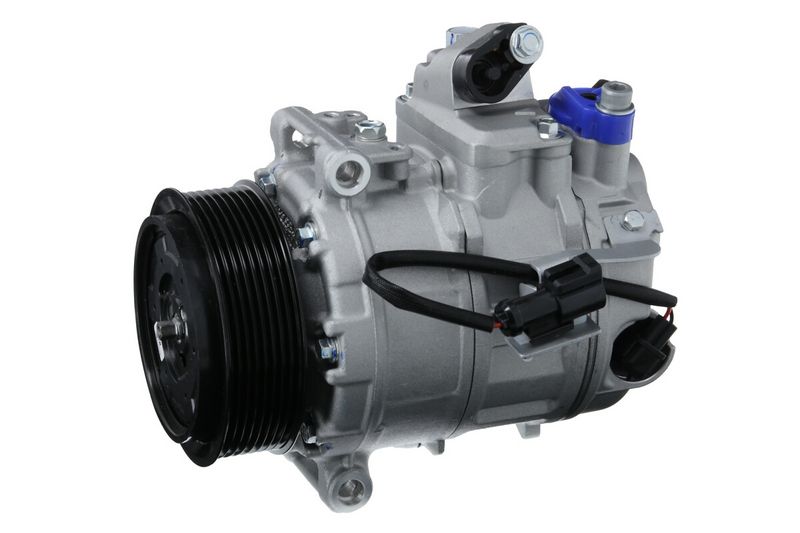 Kompressor, Klimaanlage VALEO 811218