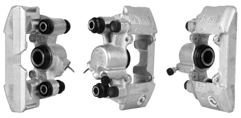 Bremssattel ELSTOCK 86-0884-1