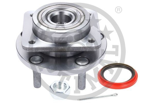 Radlagersatz OPTIMAL 991990