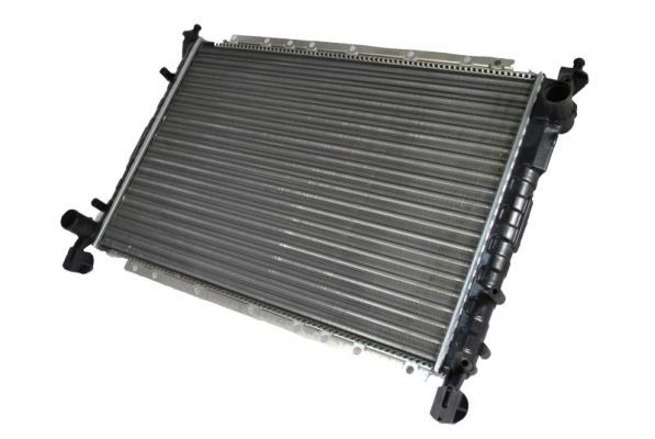 Kühler, Motorkühlung THERMOTEC D7D006TT