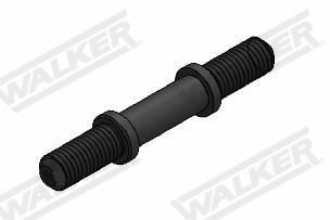 Schraube, Abgasanlage WALKER 81782
