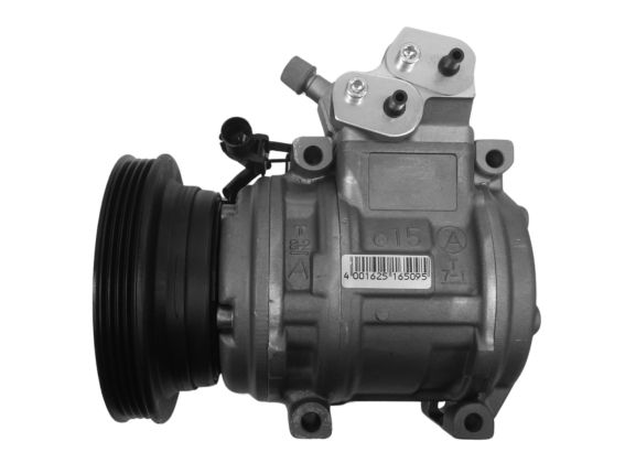 Kompressor, Klimaanlage Airstal 10-2782