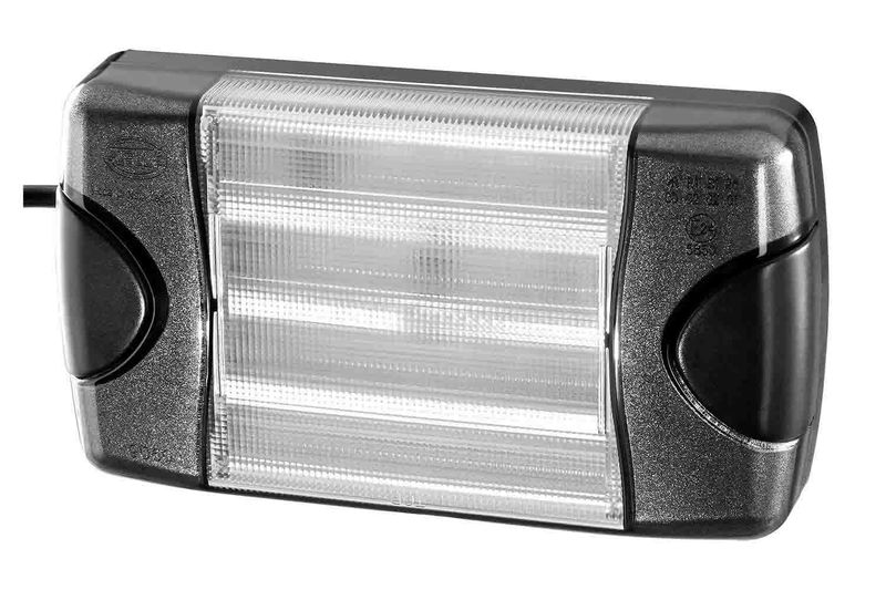 Heckleuchte Rückleuchte HELLA 2SB 980 606-201