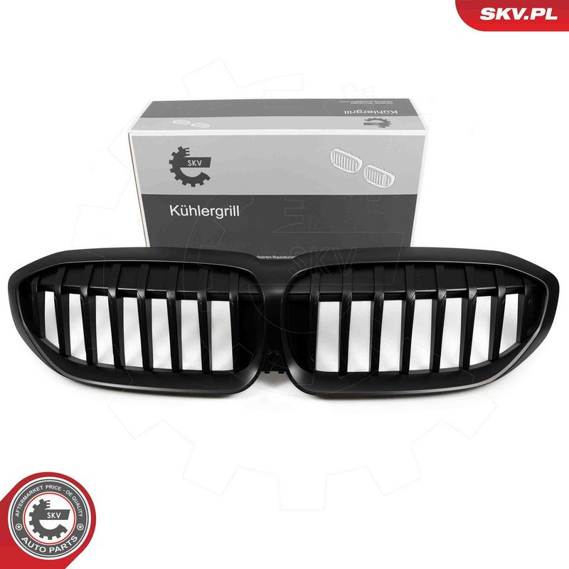Kühlergitter ESEN SKV 66SKV138
