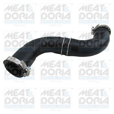 Ladeluftschlauch MEAT & DORIA 96195