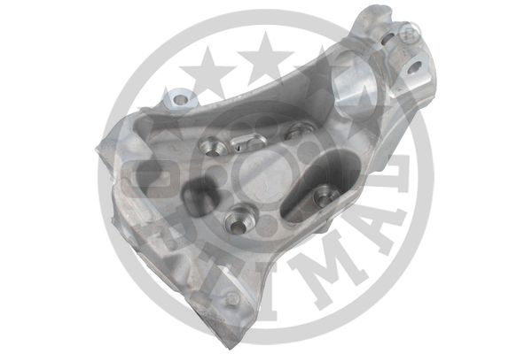 Achsschenkel, Radaufhängung OPTIMAL KN-501105-01-L