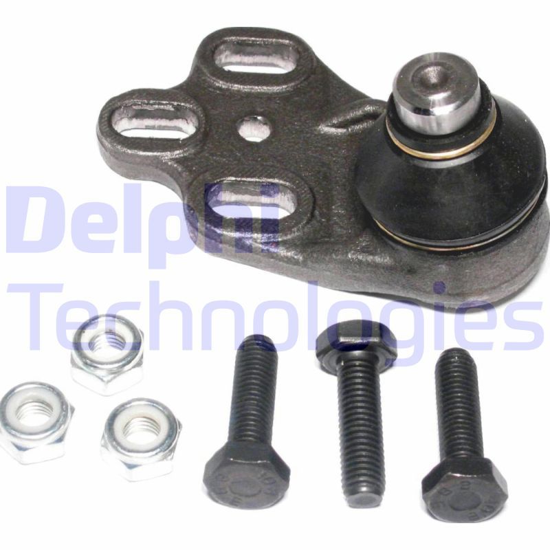 Trag-/Führungsgelenk DELPHI TC507