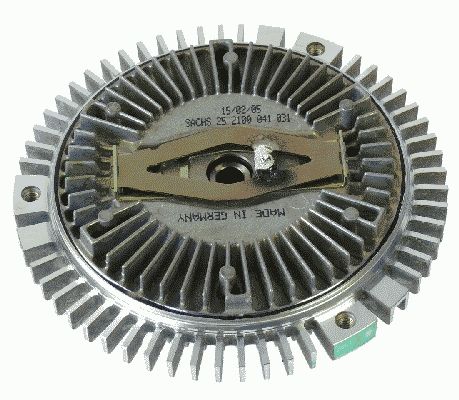 Kupplung, Kühlerlüfter SACHS 2100 041 031