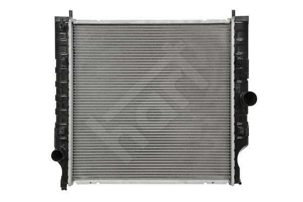 Kühler, Motorkühlung HART 636 900