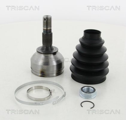 Gelenksatz Antriebswelle TRISCAN 8540 28135