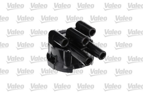 Zündverteilerkappe VALEO 249003