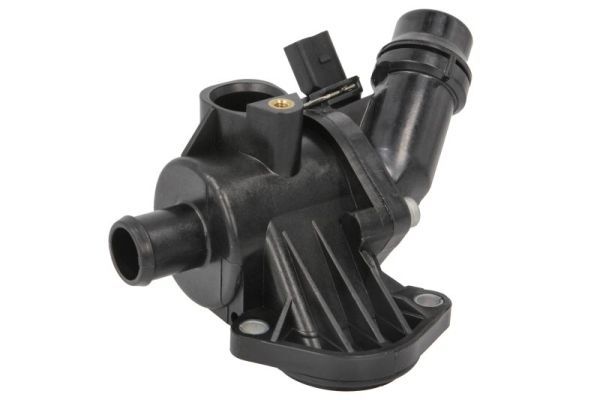 Thermostat, Kühlmittel THERMOTEC D2A015TT