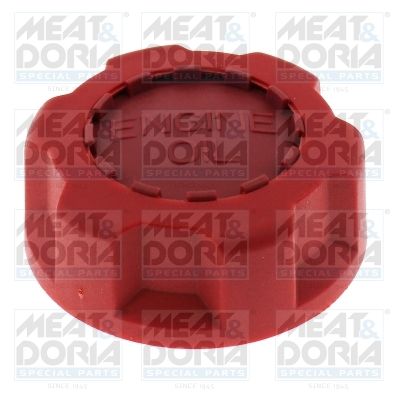 Verschluss, Öleinfüllstutzen MEAT & DORIA 2036041