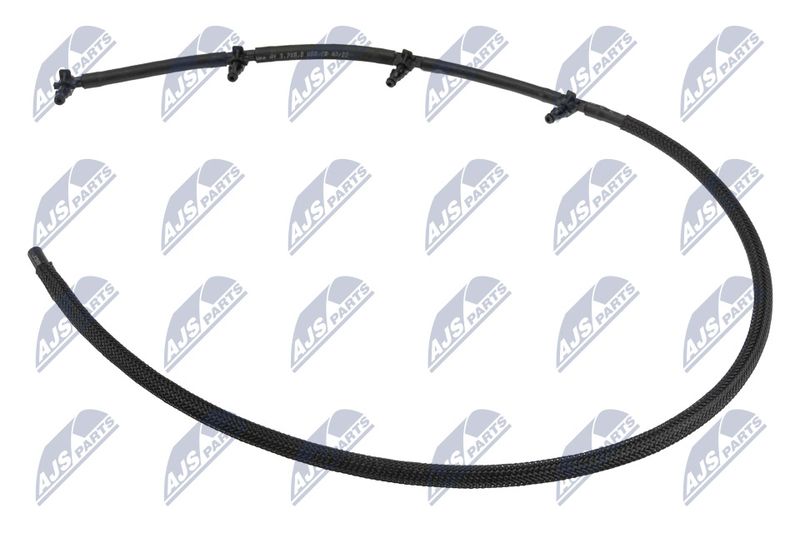 Schlauch Leckkraftstoff NTY BPP-ME-012