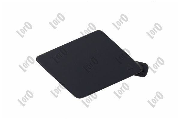 Klappe, Abschlepphaken ABAKUS 004-31-129