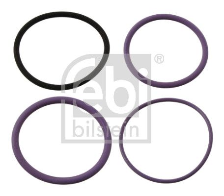Dichtungssatz, Einspritzdüse FEBI BILSTEIN 35200