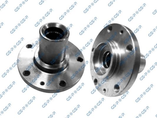 Radnabe GSP 9428004