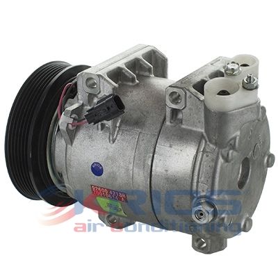 Kompressor, Klimaanlage MEAT & DORIA K12182