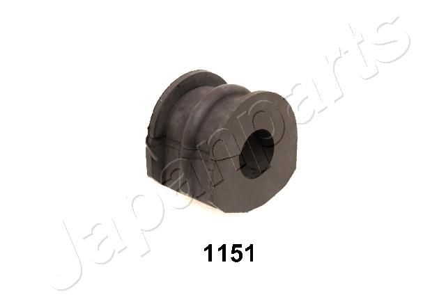 Lagerbuchse Stabilisator JAPANPARTS RU-1151