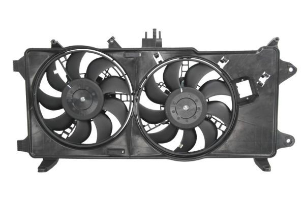 Lüfter, Motorkühlung THERMOTEC D8F014TT