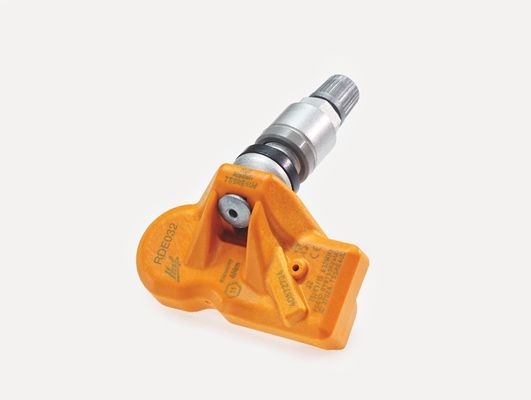 Radsensor Reifendruck-Kontrollsystem RDKS HUF 43471000