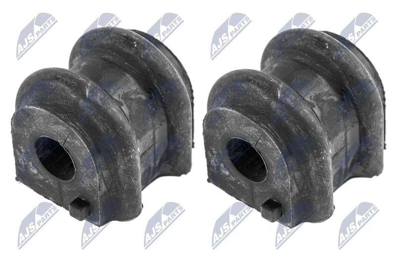 Lagerbuchse, Stabilisator NTY ZGS-KA-349
