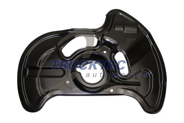 Ankerblech Spritzblech TRUCKTEC AUTOMOTIVE 02.35.539