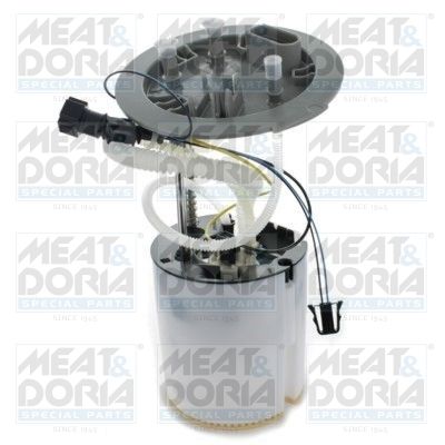 Kraftstoff-Fördereinheit MEAT & DORIA 77570