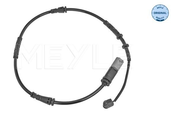 Warnkontakt, Bremsbelagverschleiß MEYLE 3145270043