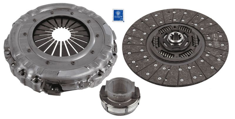 Kupplungssatz SACHS 3400 700 652
