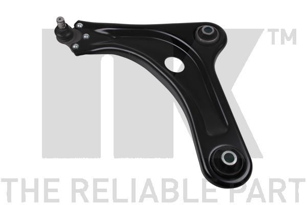 Lenker, Radaufhängung NK 5013753