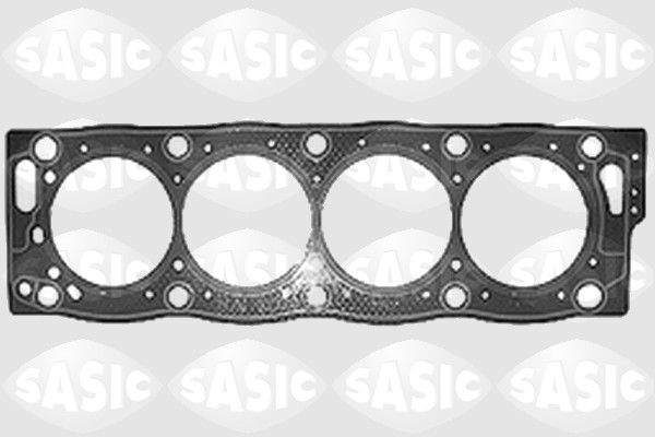 Dichtung, Zylinderkopf SASIC 2090N80
