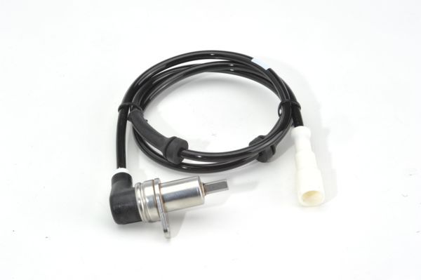 Sensor, Raddrehzahl BOSCH 0 265 001 057