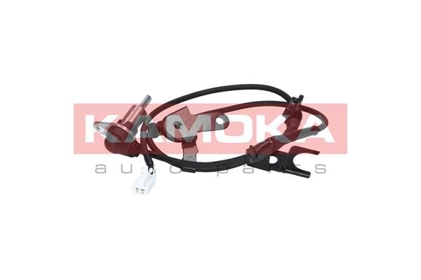 Sensor, Raddrehzahl KAMOKA 1060248