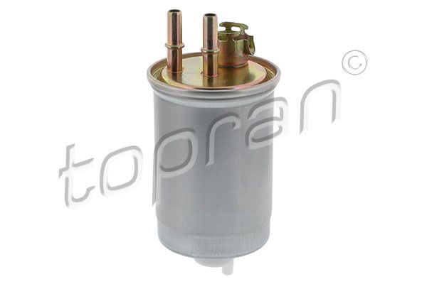 Kraftstofffilter TOPRAN 302 129