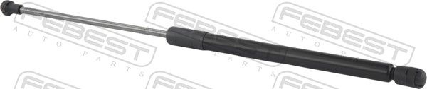 Gasfeder Motorhaube FEBEST 27117-004