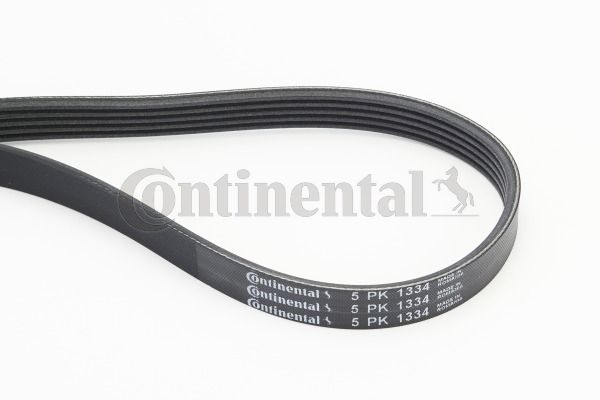 Keilrippenriemen CONTINENTAL CTAM 5PK1334