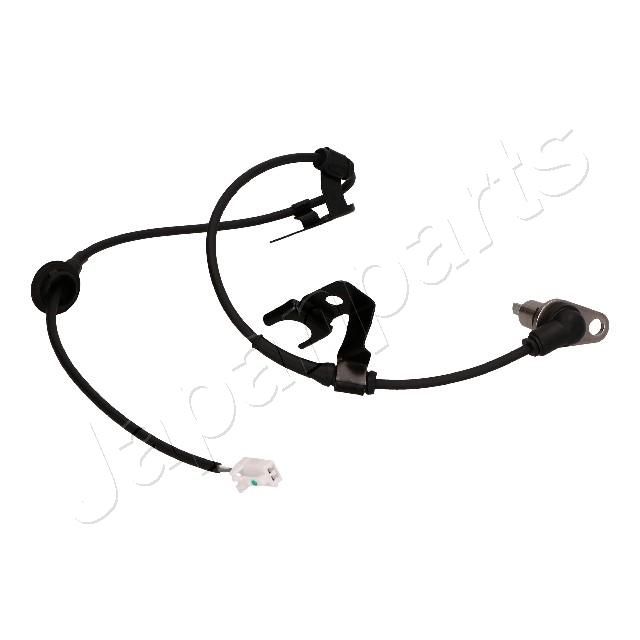 Raddrehzahlsensor ABS-Sensor JAPANPARTS ABS-342