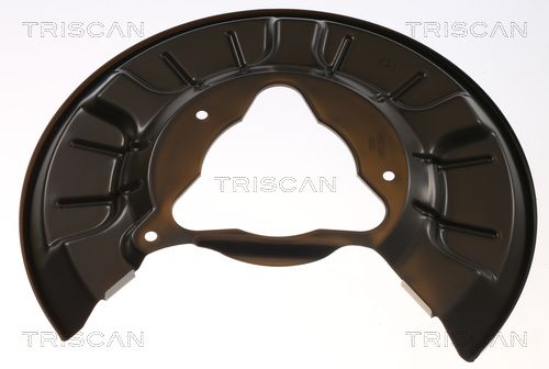 Ankerblech Spritzblech TRISCAN 8125 43209