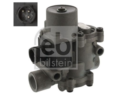 Ventil, ABS-Regelung FEBI BILSTEIN 46283
