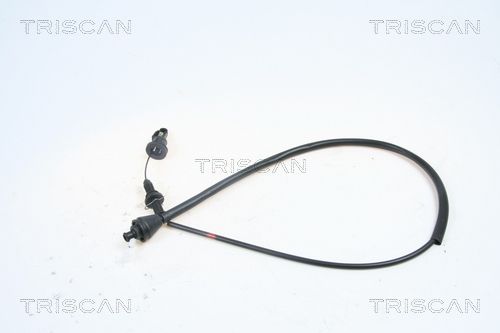 Gaszug TRISCAN 8140 25321