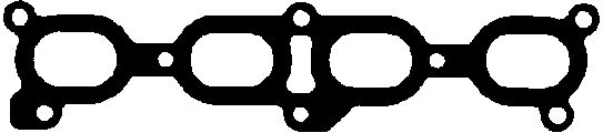 Dichtung, Abgaskrümmer CORTECO 460161p