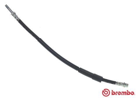 Bremsschlauch BREMBO T 50 072