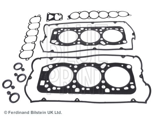 Dichtungssatz, Zylinderkopf BLUE PRINT ADC46249